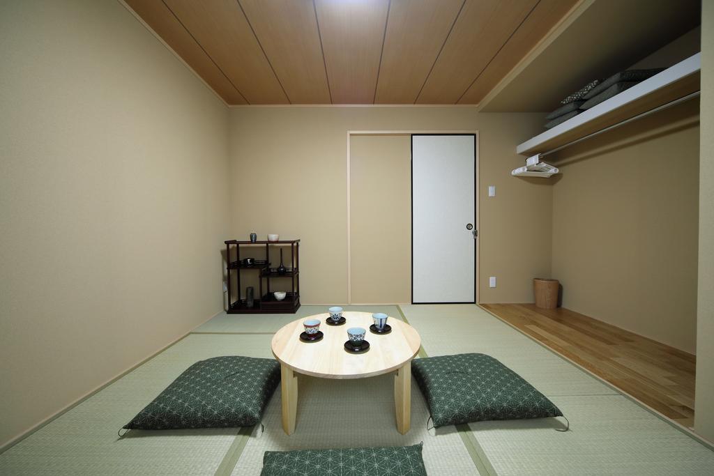 Sangendo Villa Kyoto Cameră foto