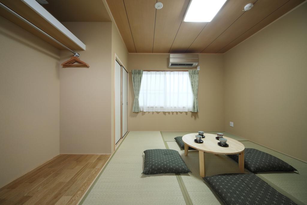 Sangendo Villa Kyoto Cameră foto