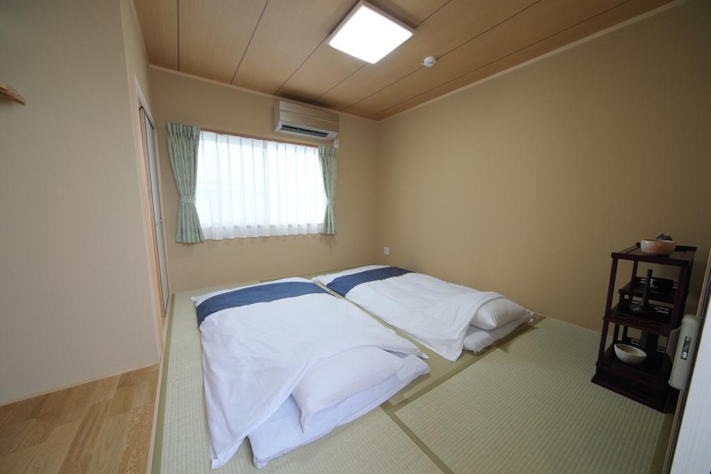 Sangendo Villa Kyoto Cameră foto