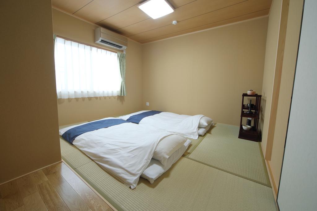 Sangendo Villa Kyoto Cameră foto