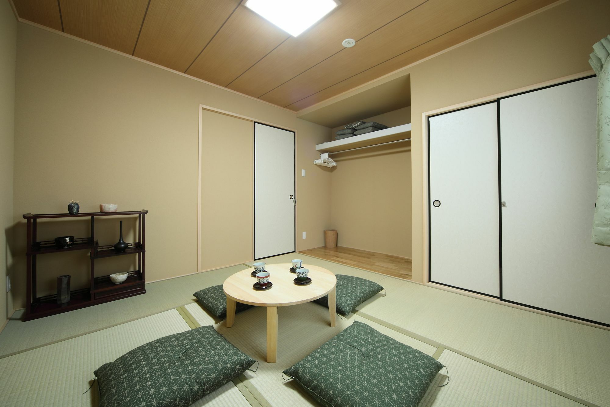 Sangendo Villa Kyoto Exterior foto